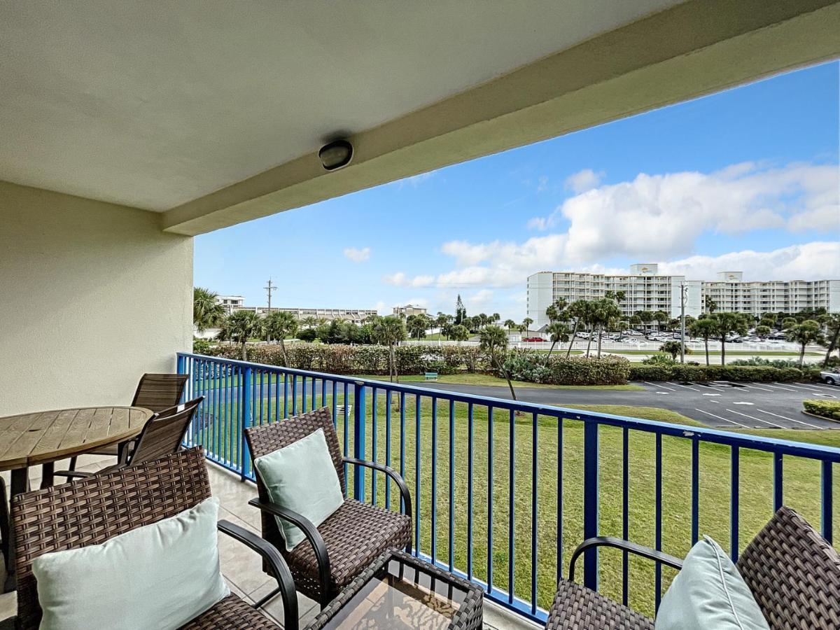 Delightful Modern Coastal Themed 32 Condo In Oceanwalk. ~Ow3-303 New Smyrna Beach Dış mekan fotoğraf