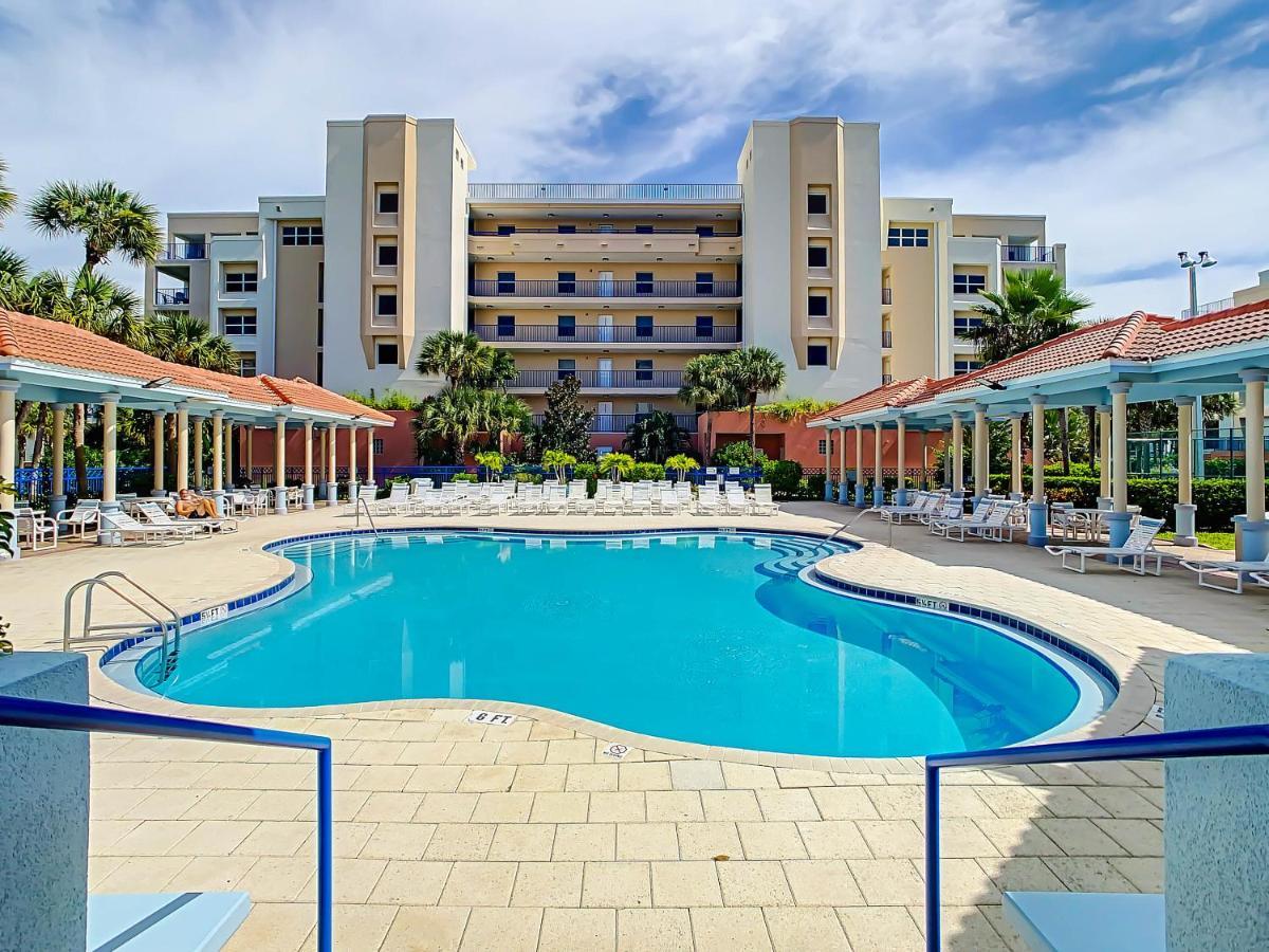 Delightful Modern Coastal Themed 32 Condo In Oceanwalk. ~Ow3-303 New Smyrna Beach Dış mekan fotoğraf