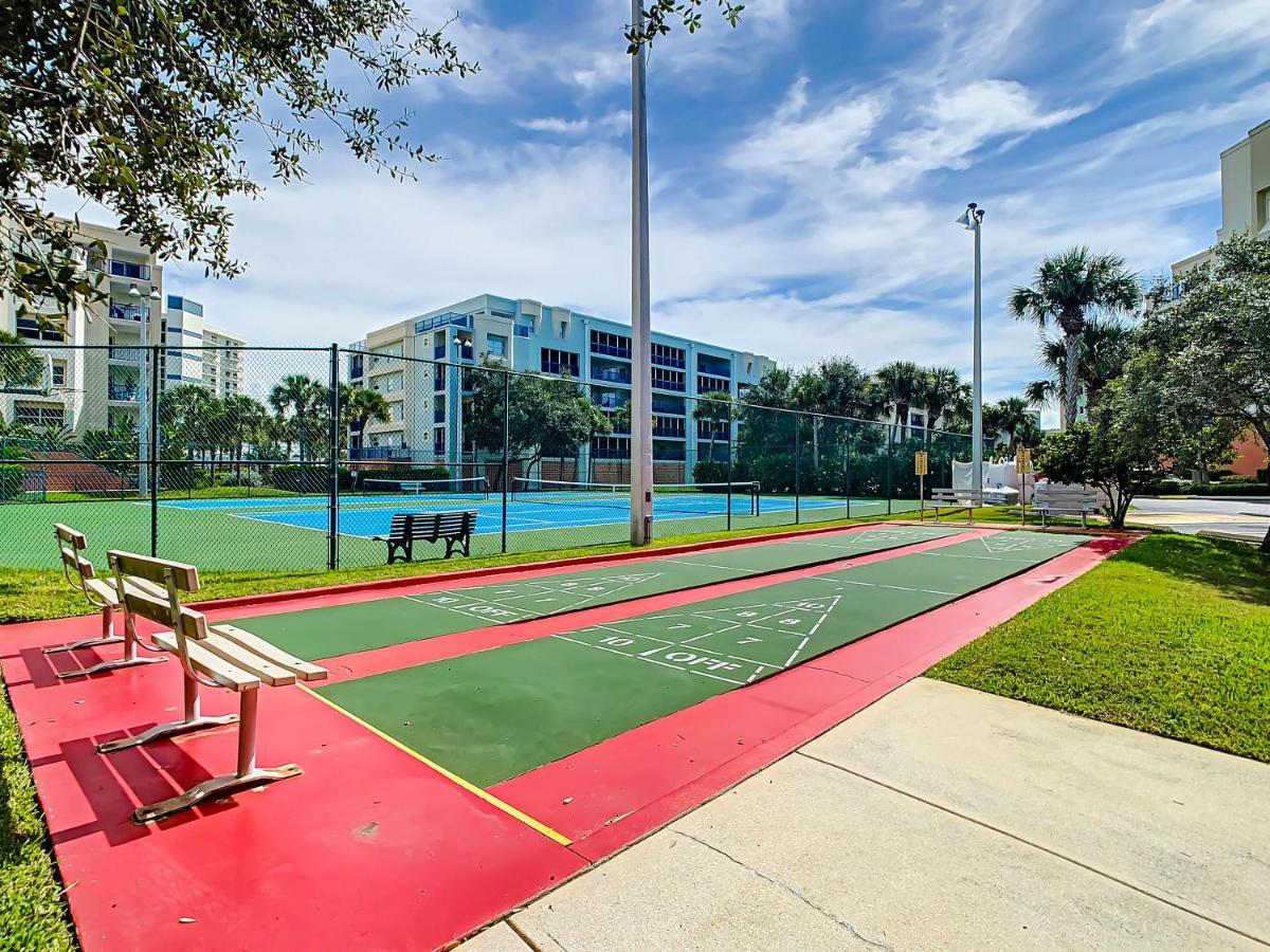 Delightful Modern Coastal Themed 32 Condo In Oceanwalk. ~Ow3-303 New Smyrna Beach Dış mekan fotoğraf