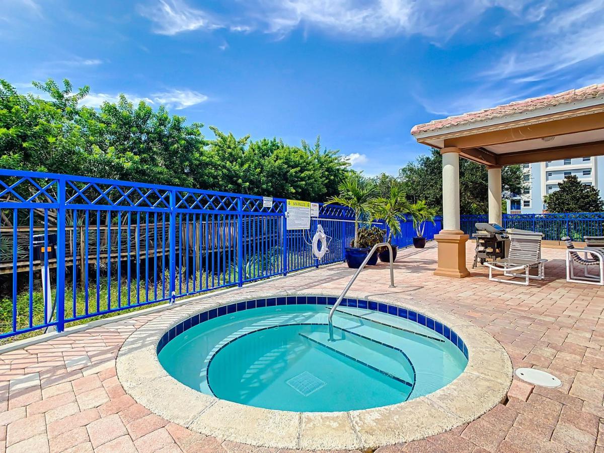 Delightful Modern Coastal Themed 32 Condo In Oceanwalk. ~Ow3-303 New Smyrna Beach Dış mekan fotoğraf