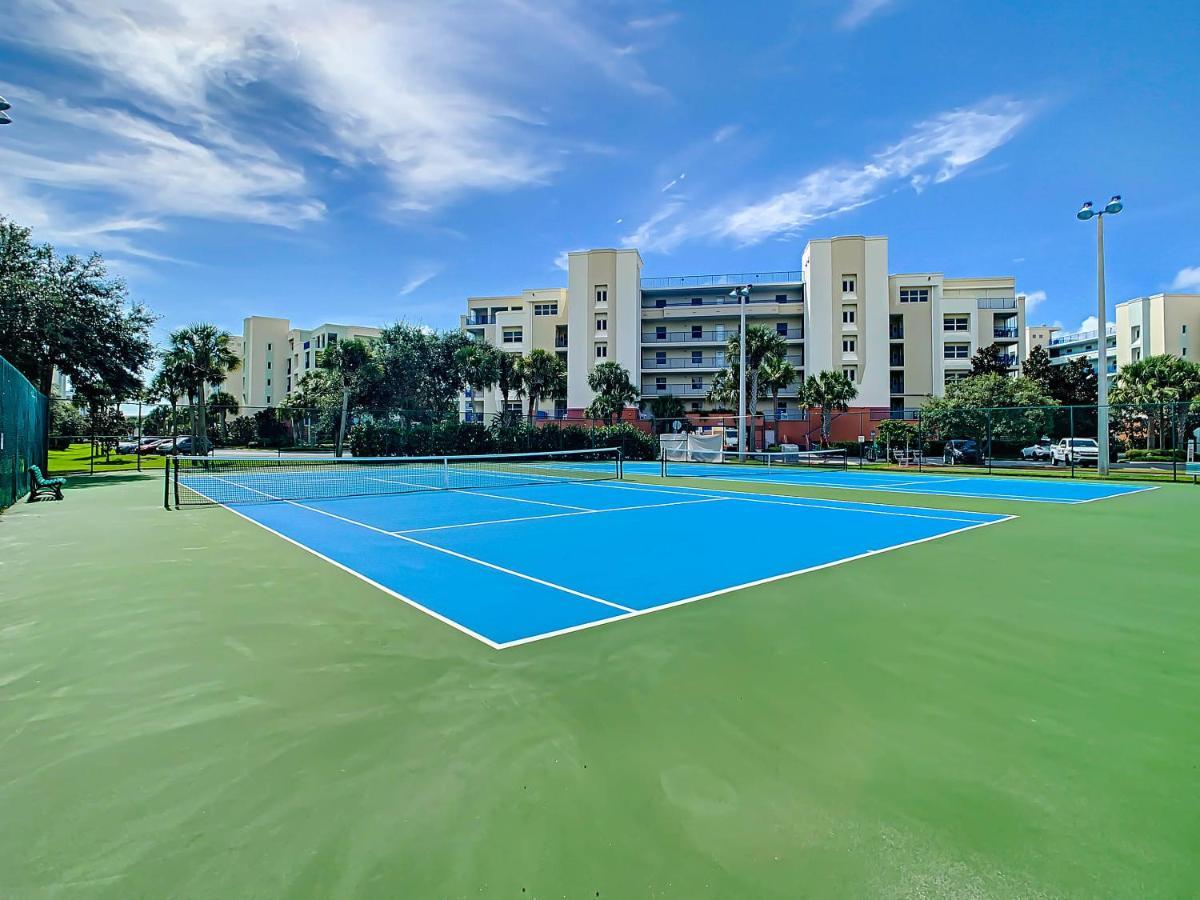 Delightful Modern Coastal Themed 32 Condo In Oceanwalk. ~Ow3-303 New Smyrna Beach Dış mekan fotoğraf