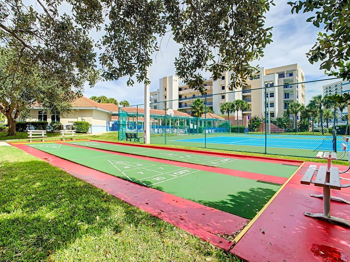 Delightful Modern Coastal Themed 32 Condo In Oceanwalk. ~Ow3-303 New Smyrna Beach Dış mekan fotoğraf