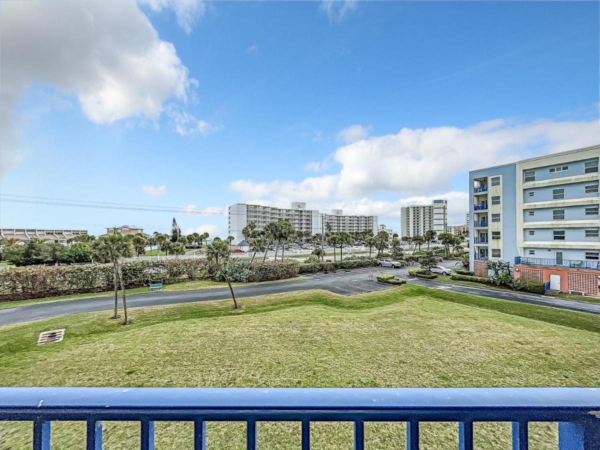 Delightful Modern Coastal Themed 32 Condo In Oceanwalk. ~Ow3-303 New Smyrna Beach Dış mekan fotoğraf