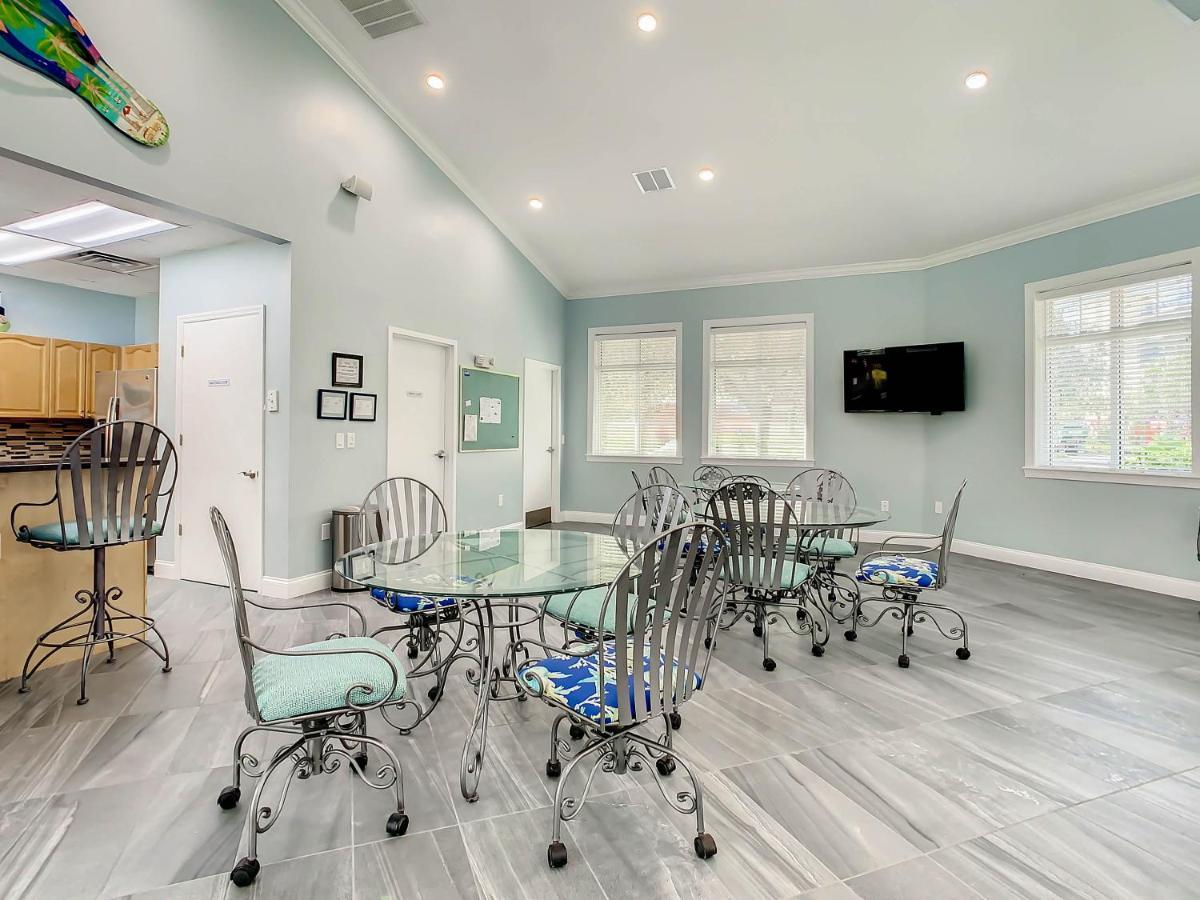 Delightful Modern Coastal Themed 32 Condo In Oceanwalk. ~Ow3-303 New Smyrna Beach Dış mekan fotoğraf