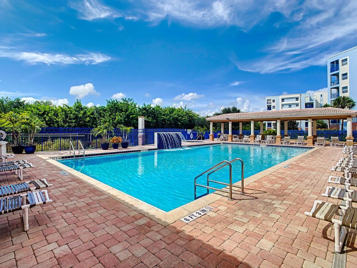 Delightful Modern Coastal Themed 32 Condo In Oceanwalk. ~Ow3-303 New Smyrna Beach Dış mekan fotoğraf