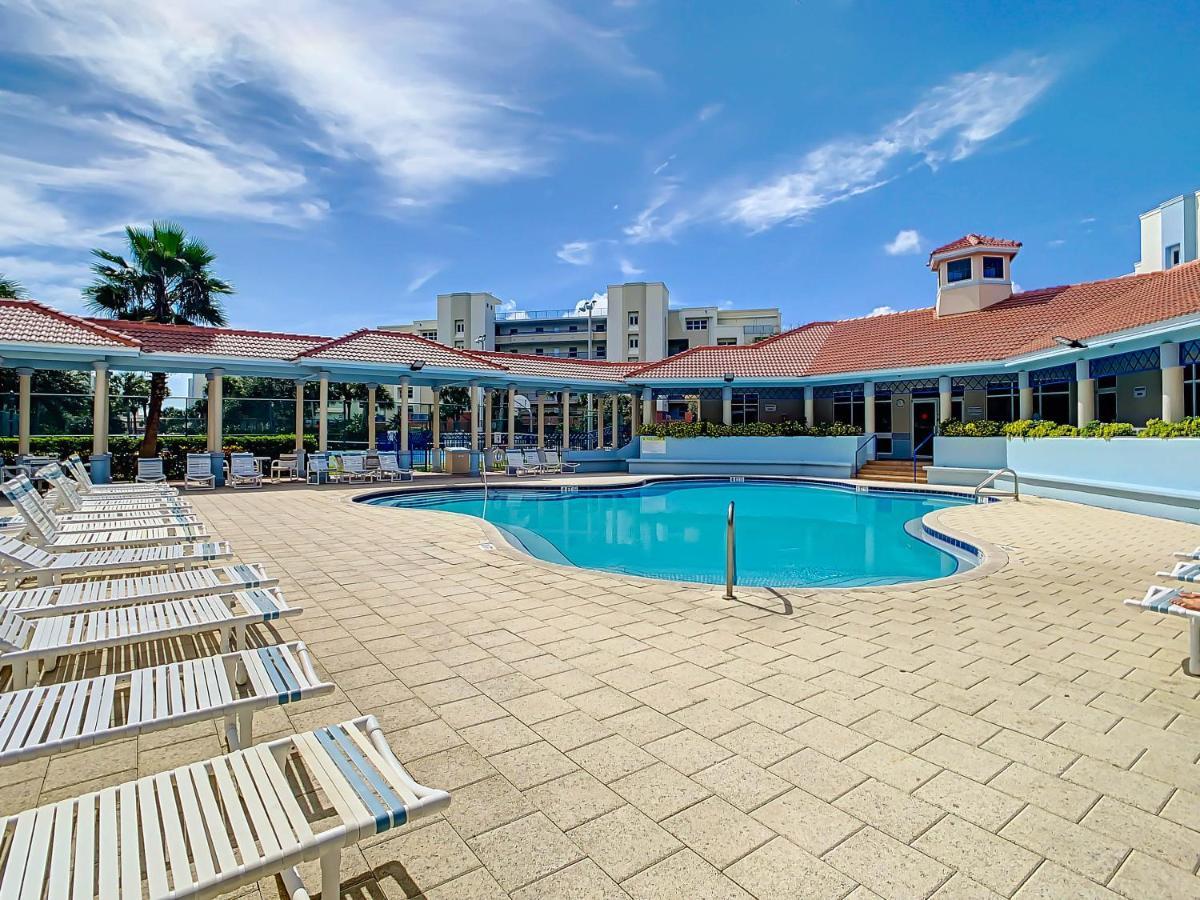 Delightful Modern Coastal Themed 32 Condo In Oceanwalk. ~Ow3-303 New Smyrna Beach Dış mekan fotoğraf