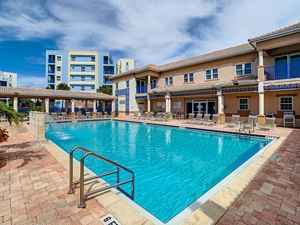 Delightful Modern Coastal Themed 32 Condo In Oceanwalk. ~Ow3-303 New Smyrna Beach Dış mekan fotoğraf