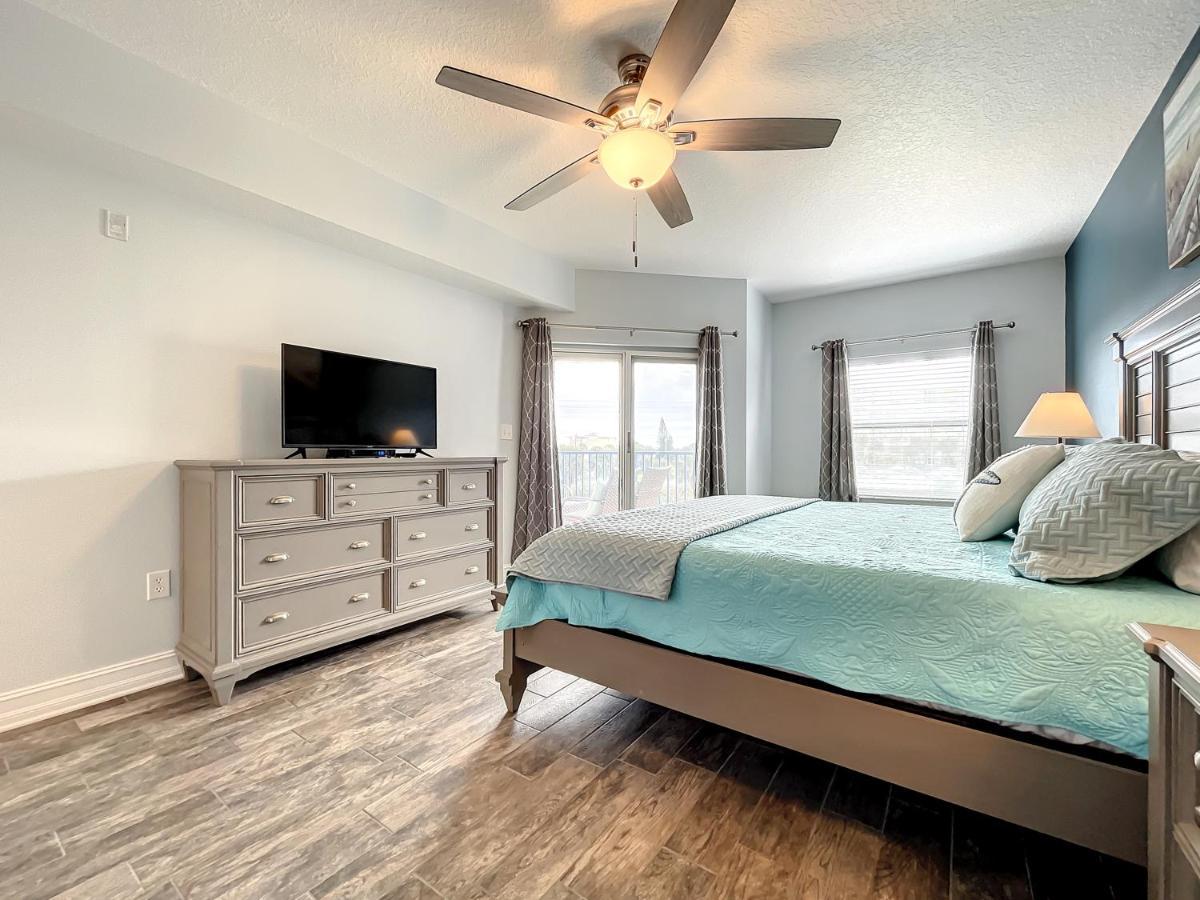 Delightful Modern Coastal Themed 32 Condo In Oceanwalk. ~Ow3-303 New Smyrna Beach Dış mekan fotoğraf