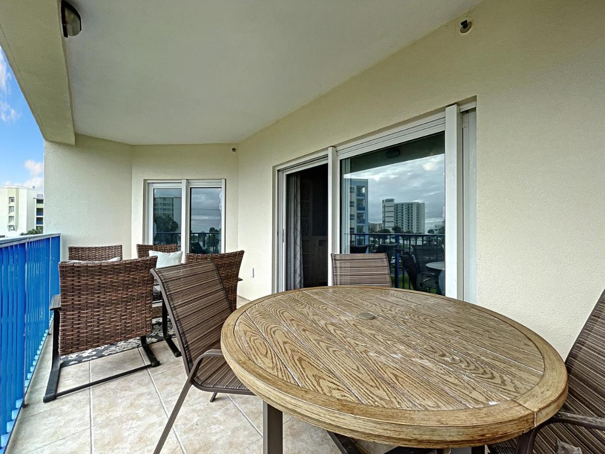 Delightful Modern Coastal Themed 32 Condo In Oceanwalk. ~Ow3-303 New Smyrna Beach Dış mekan fotoğraf