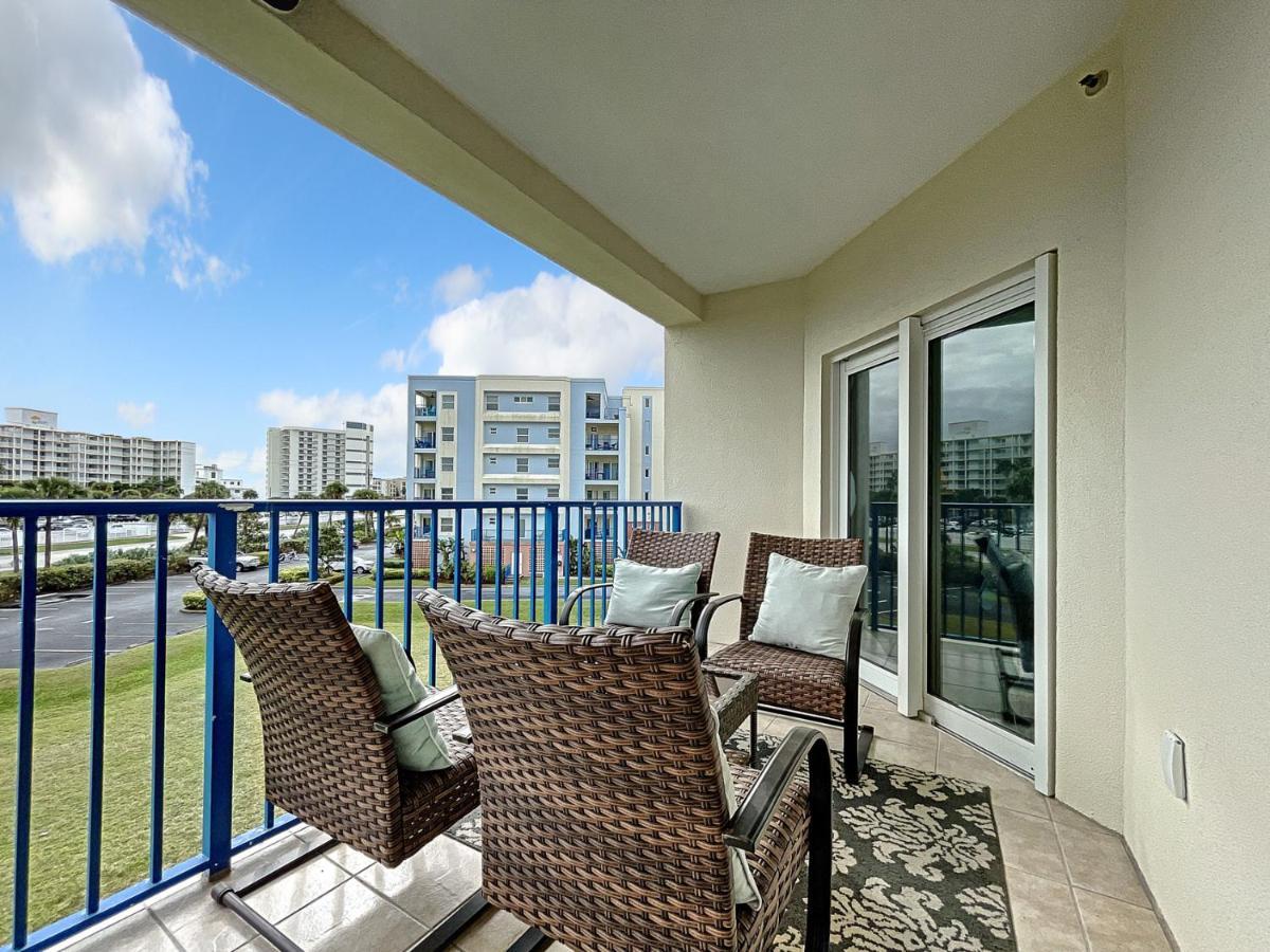 Delightful Modern Coastal Themed 32 Condo In Oceanwalk. ~Ow3-303 New Smyrna Beach Dış mekan fotoğraf