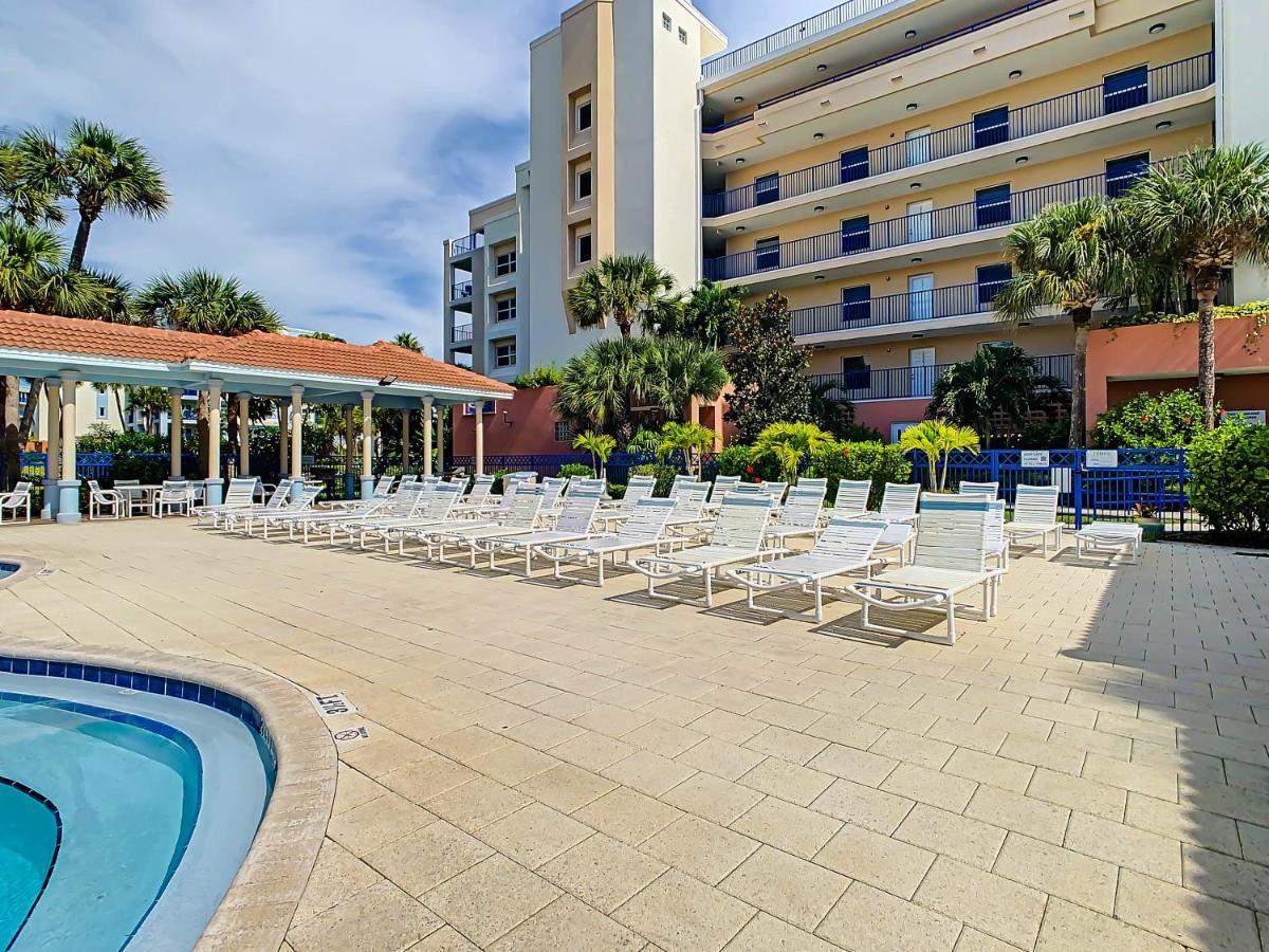 Delightful Modern Coastal Themed 32 Condo In Oceanwalk. ~Ow3-303 New Smyrna Beach Dış mekan fotoğraf