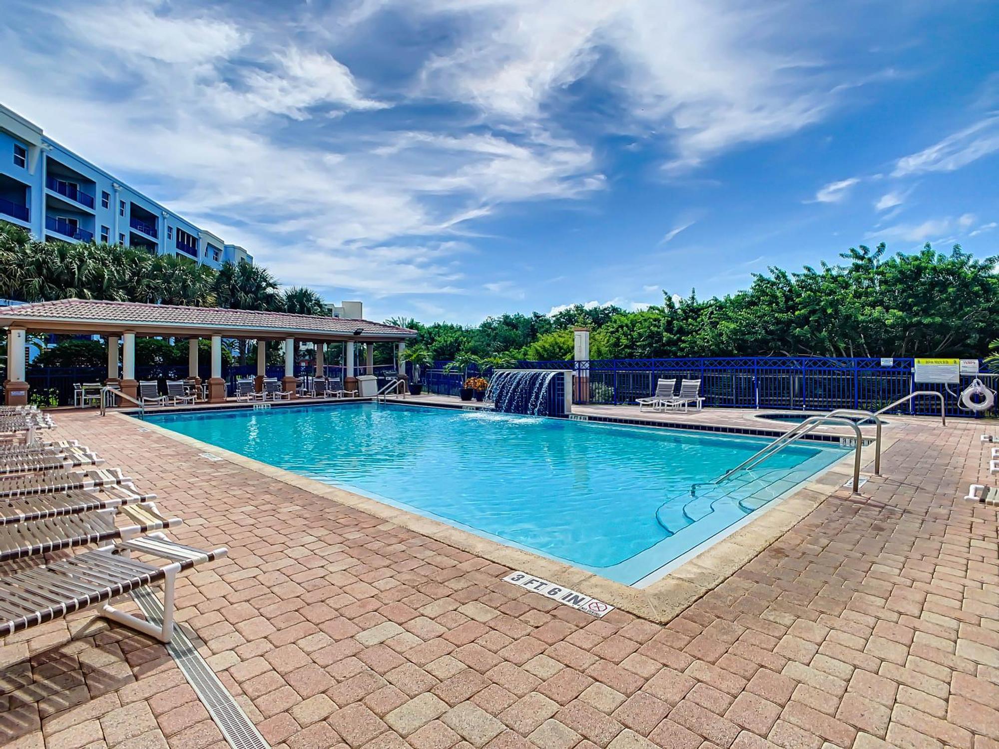 Delightful Modern Coastal Themed 32 Condo In Oceanwalk. ~Ow3-303 New Smyrna Beach Dış mekan fotoğraf