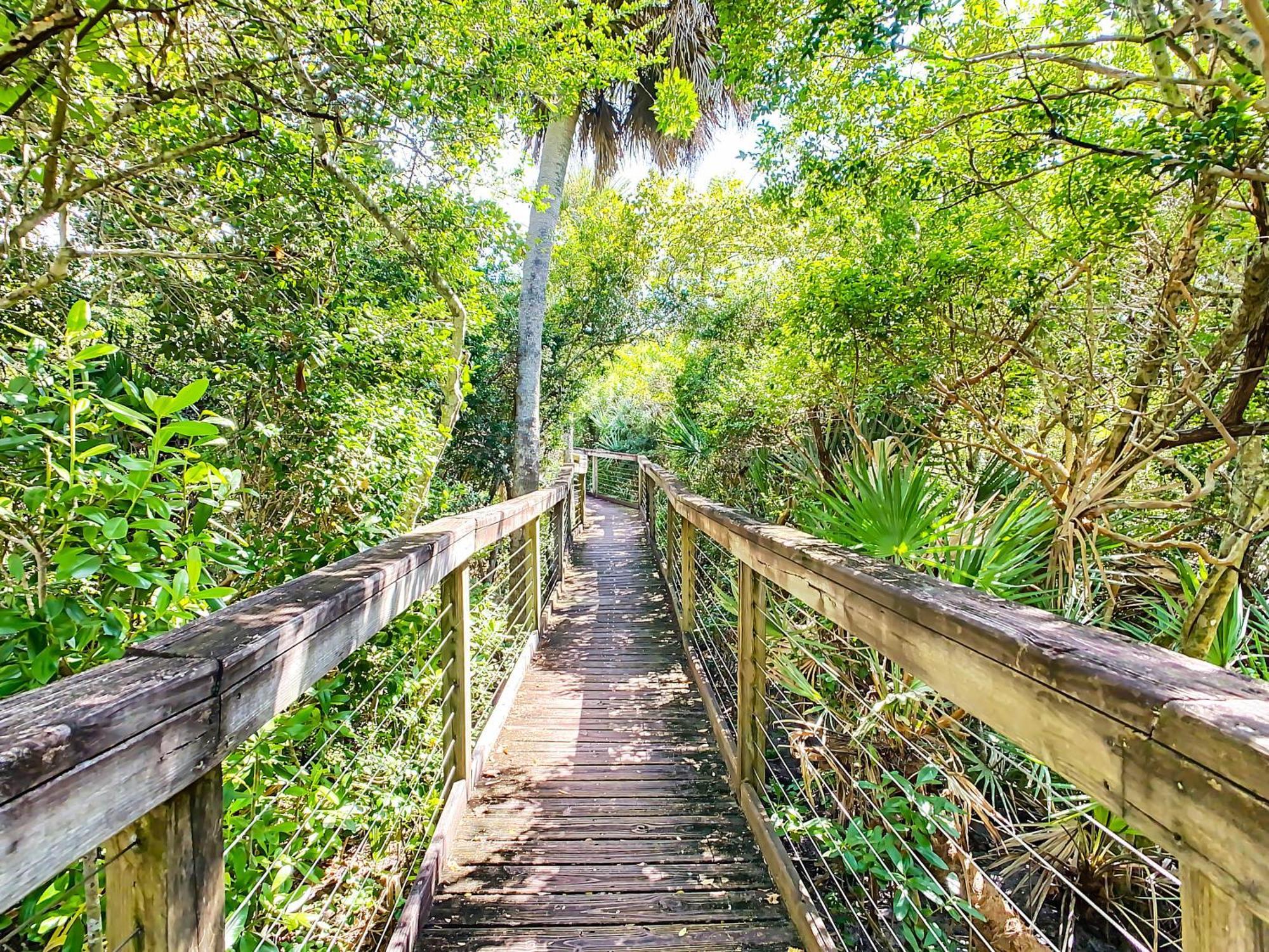 Delightful Modern Coastal Themed 32 Condo In Oceanwalk. ~Ow3-303 New Smyrna Beach Dış mekan fotoğraf